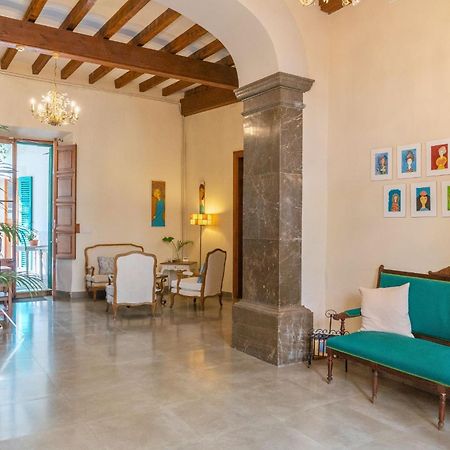 Hotel Can Abril Sóller Zewnętrze zdjęcie