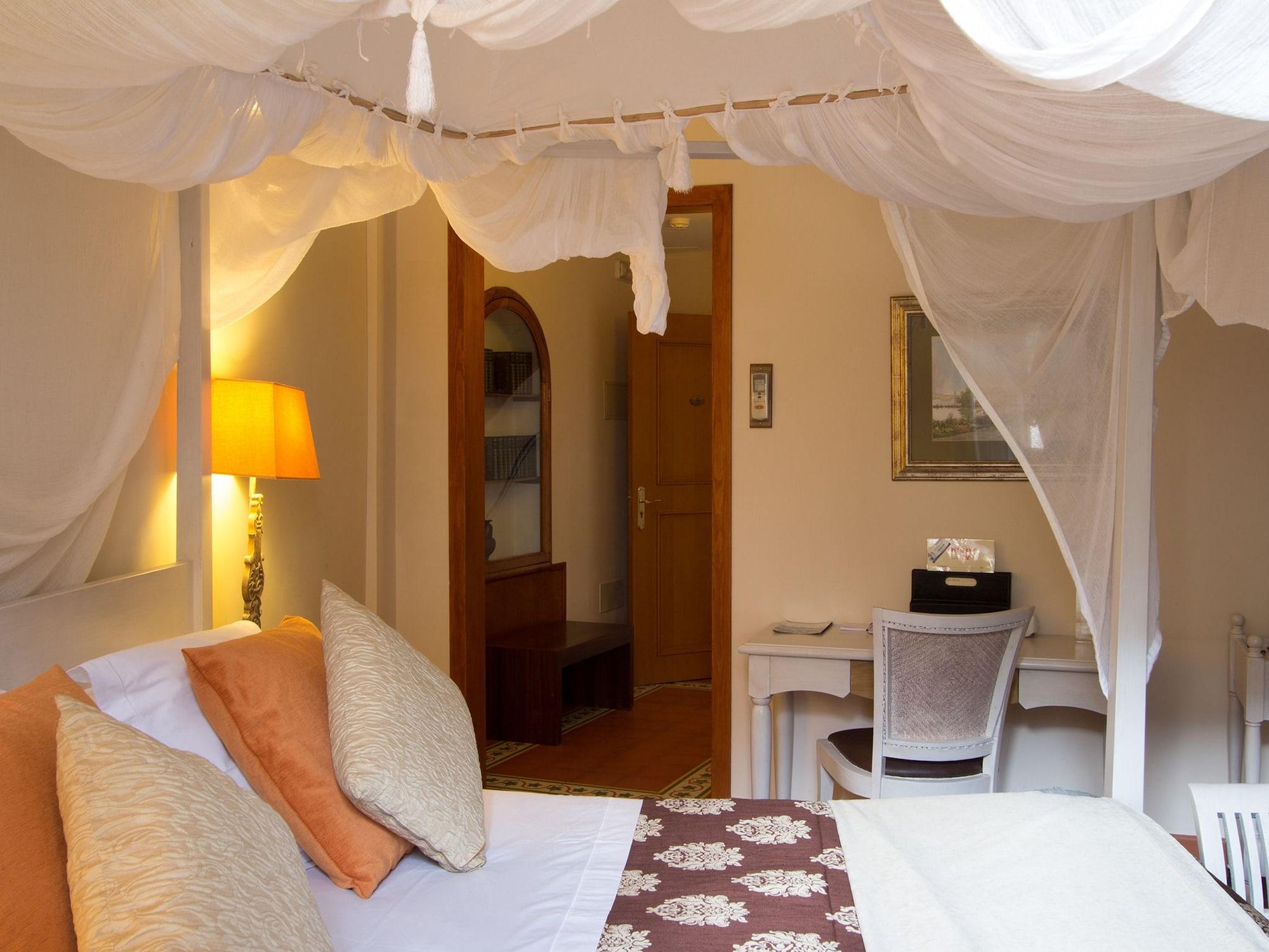Hotel Can Abril Sóller Zewnętrze zdjęcie
