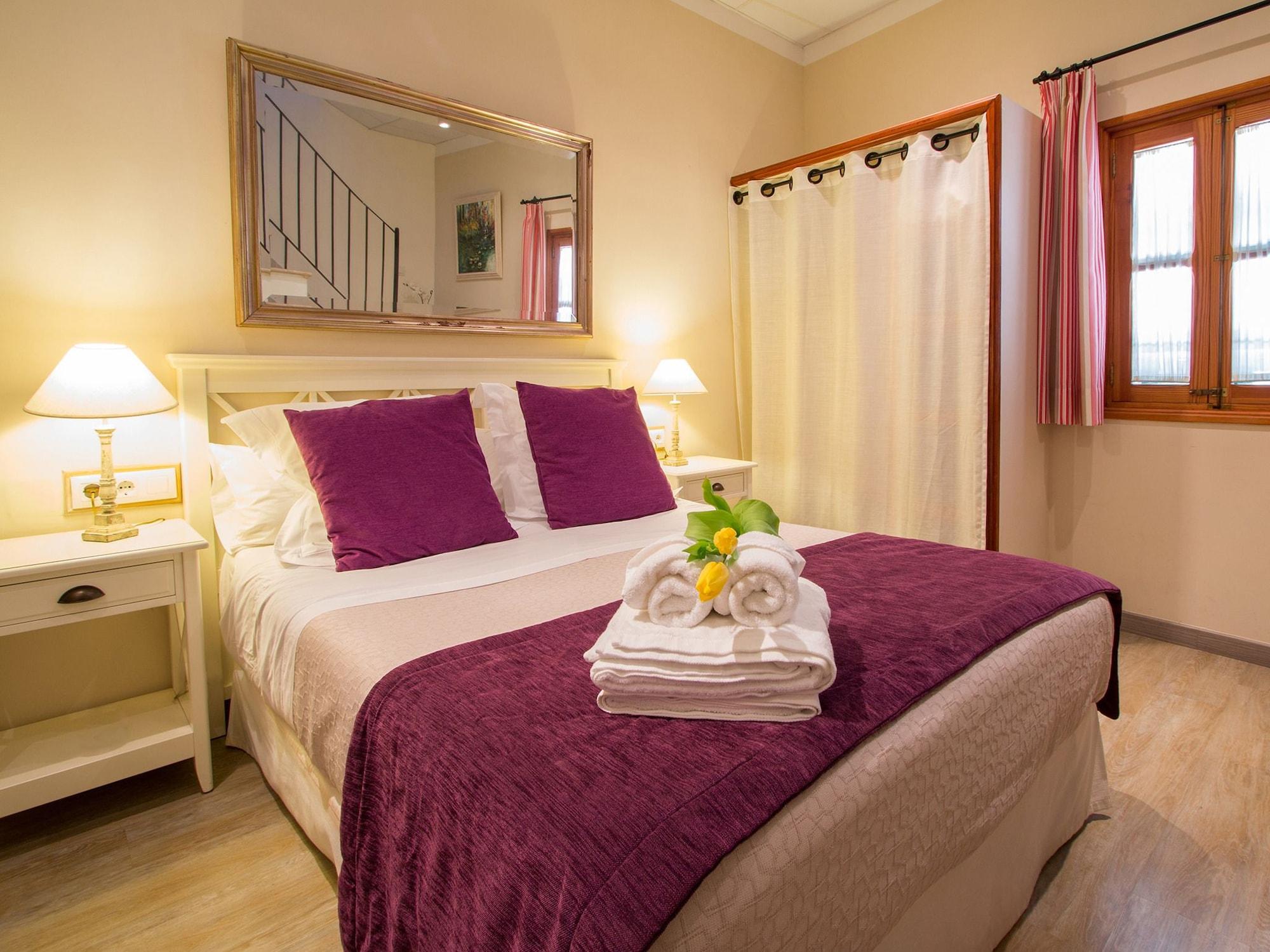 Hotel Can Abril Sóller Zewnętrze zdjęcie
