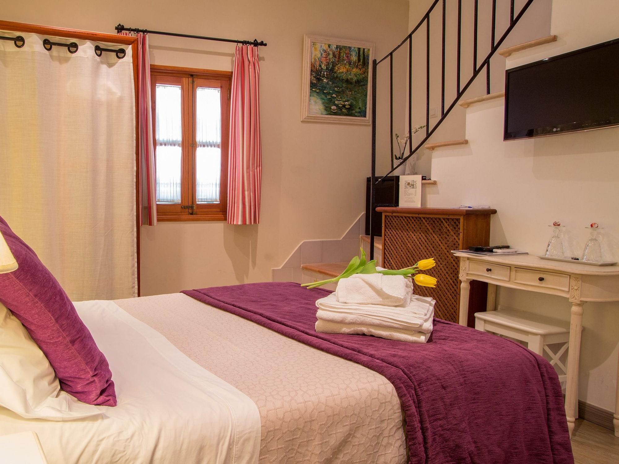 Hotel Can Abril Sóller Zewnętrze zdjęcie