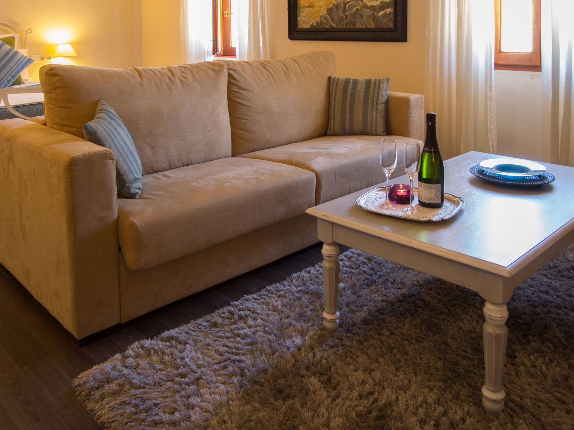 Hotel Can Abril Sóller Zewnętrze zdjęcie
