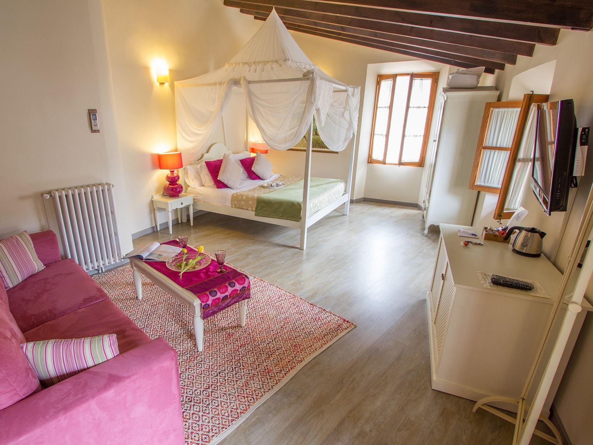 Hotel Can Abril Sóller Zewnętrze zdjęcie