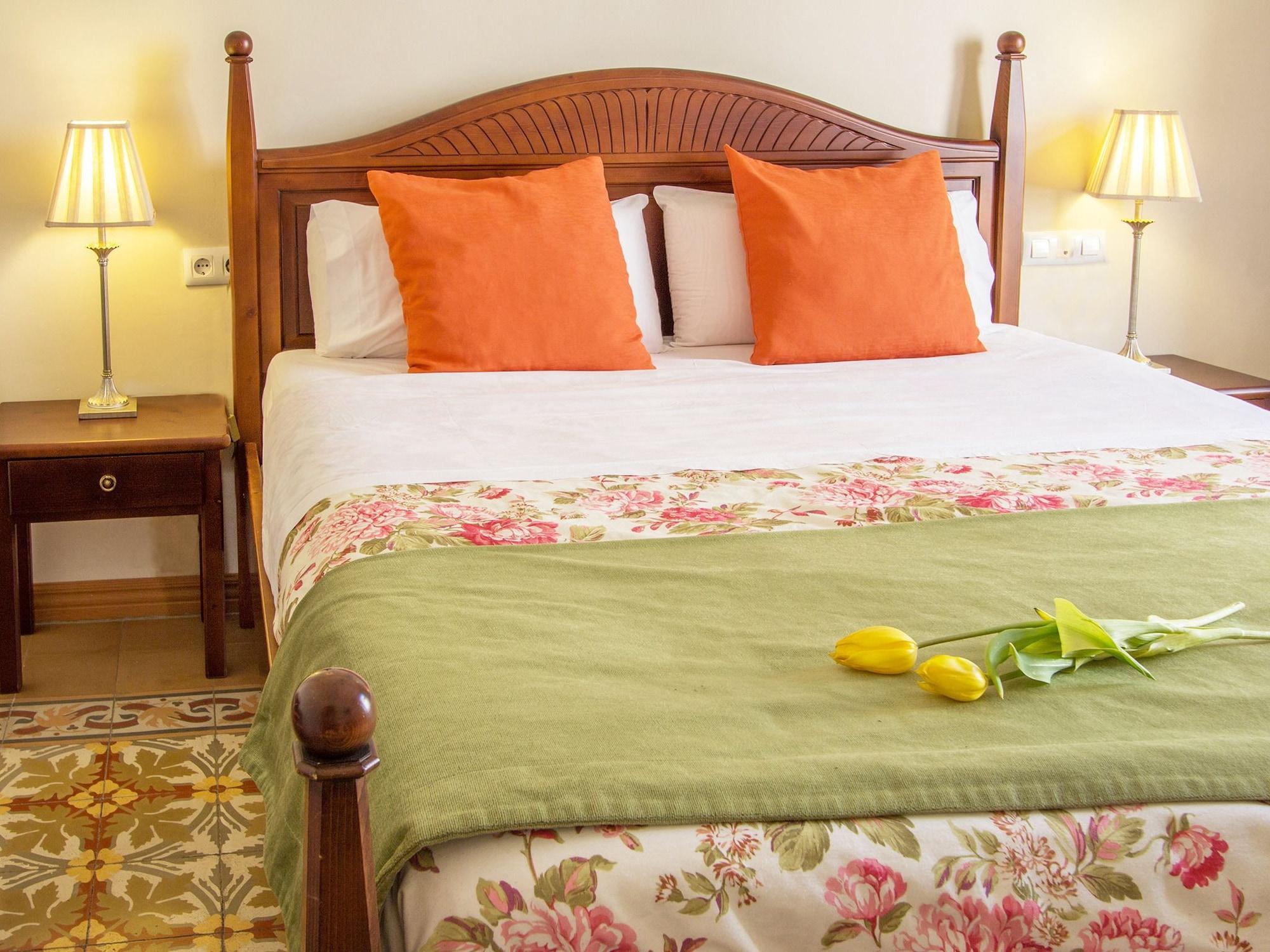 Hotel Can Abril Sóller Zewnętrze zdjęcie