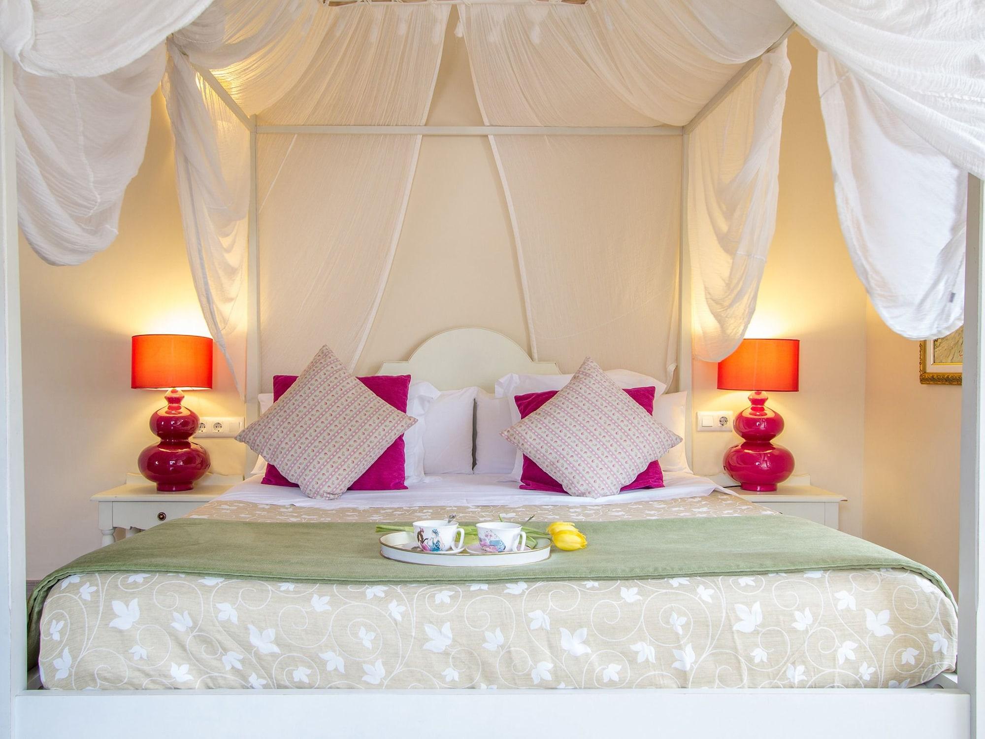 Hotel Can Abril Sóller Zewnętrze zdjęcie