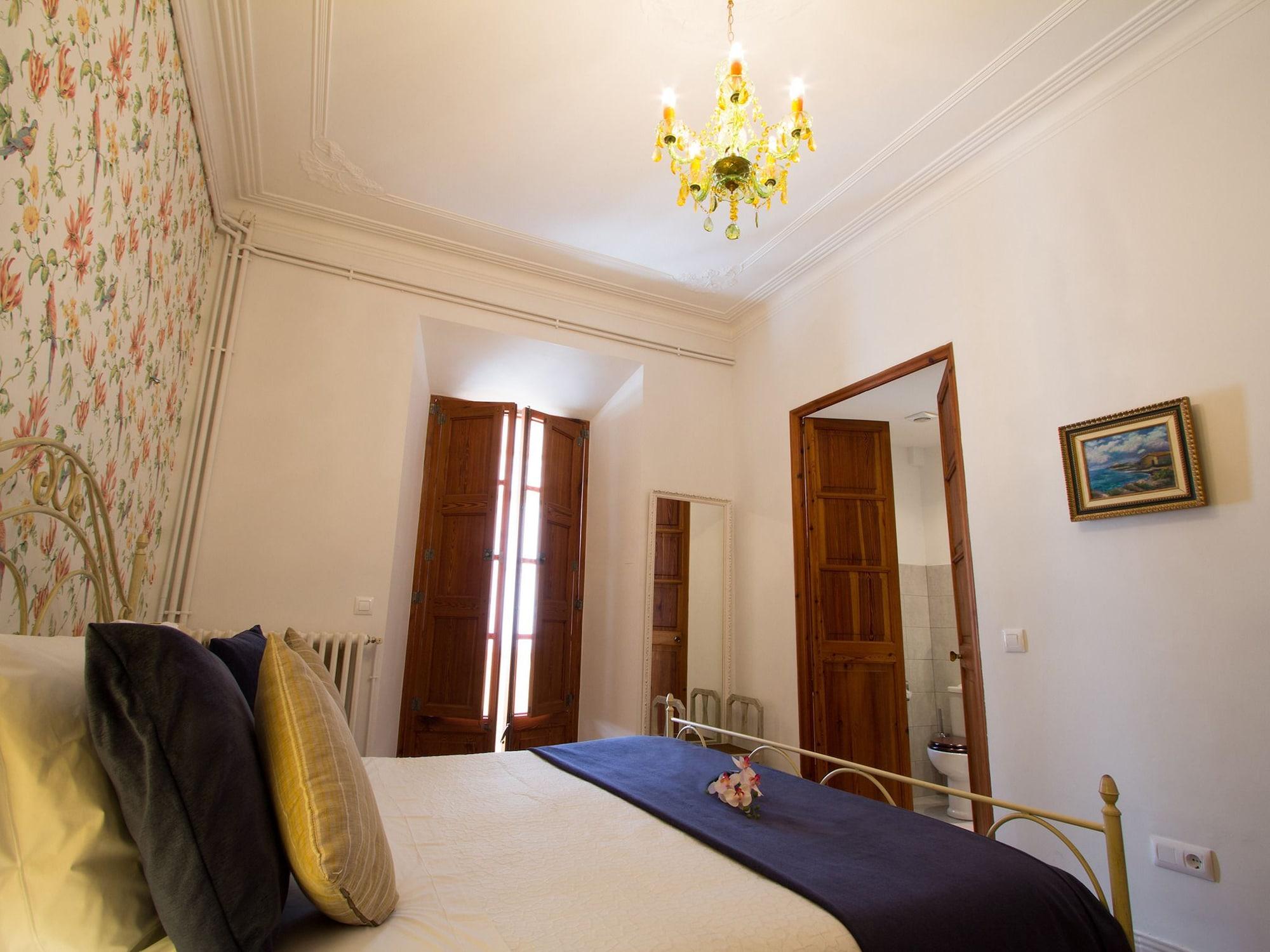 Hotel Can Abril Sóller Zewnętrze zdjęcie