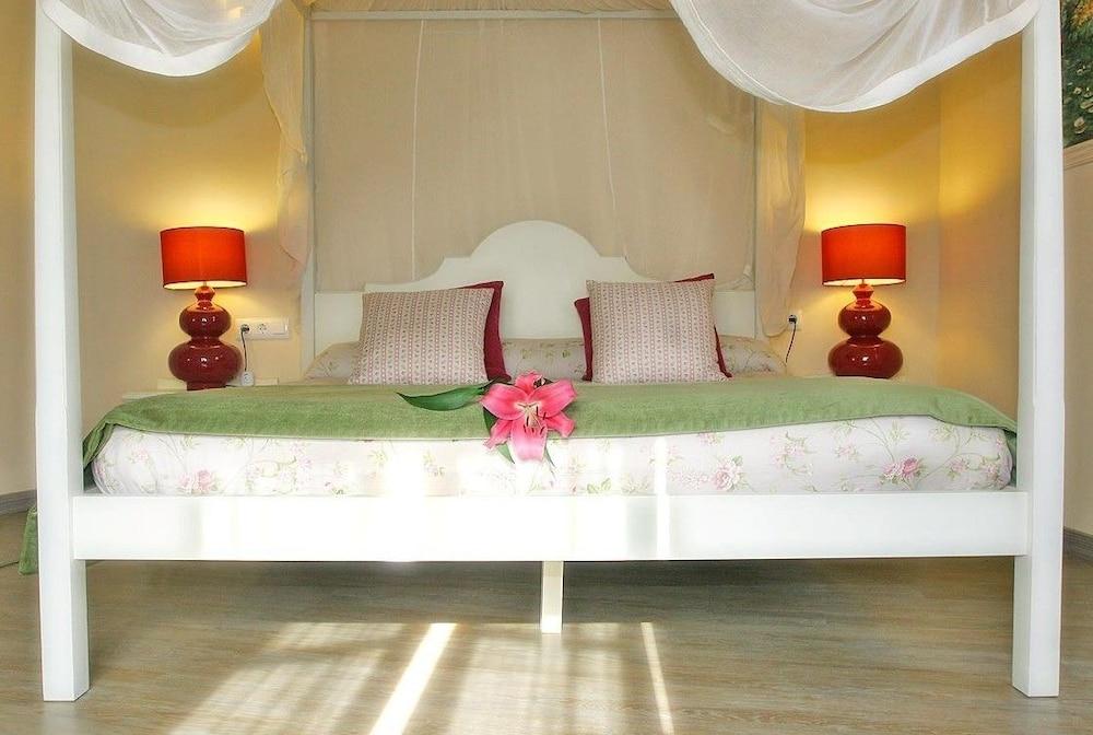 Hotel Can Abril Sóller Zewnętrze zdjęcie