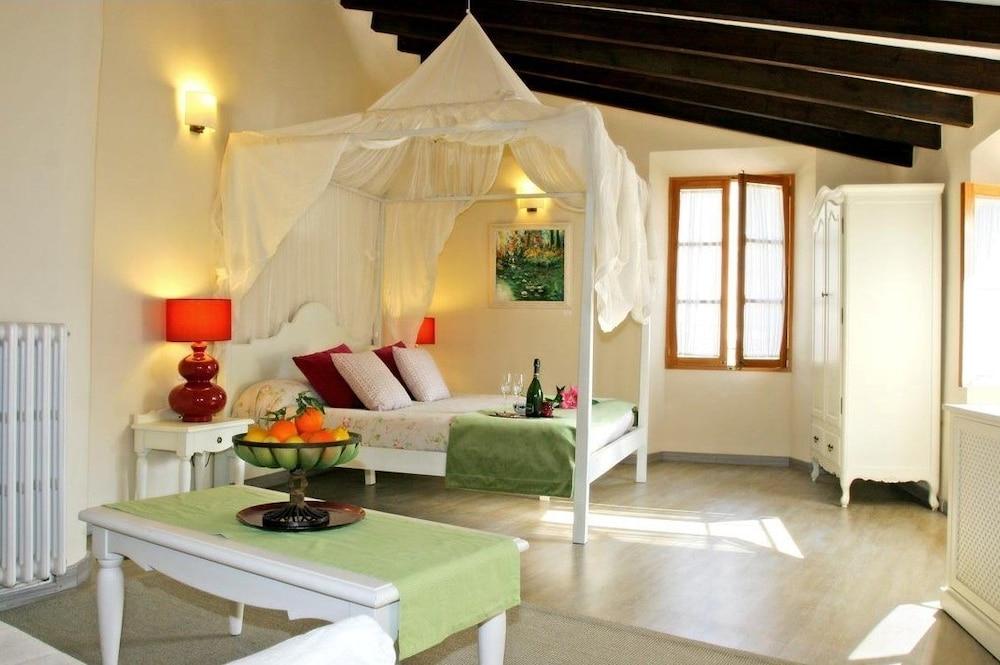 Hotel Can Abril Sóller Zewnętrze zdjęcie