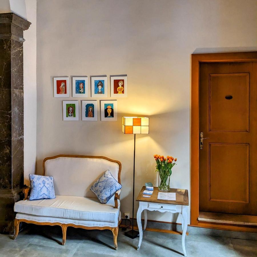 Hotel Can Abril Sóller Zewnętrze zdjęcie