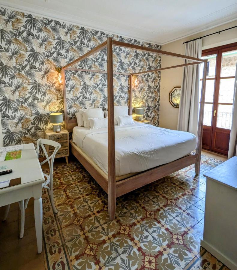 Hotel Can Abril Sóller Zewnętrze zdjęcie