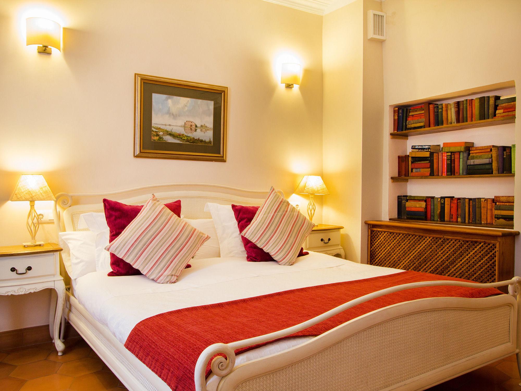 Hotel Can Abril Sóller Zewnętrze zdjęcie