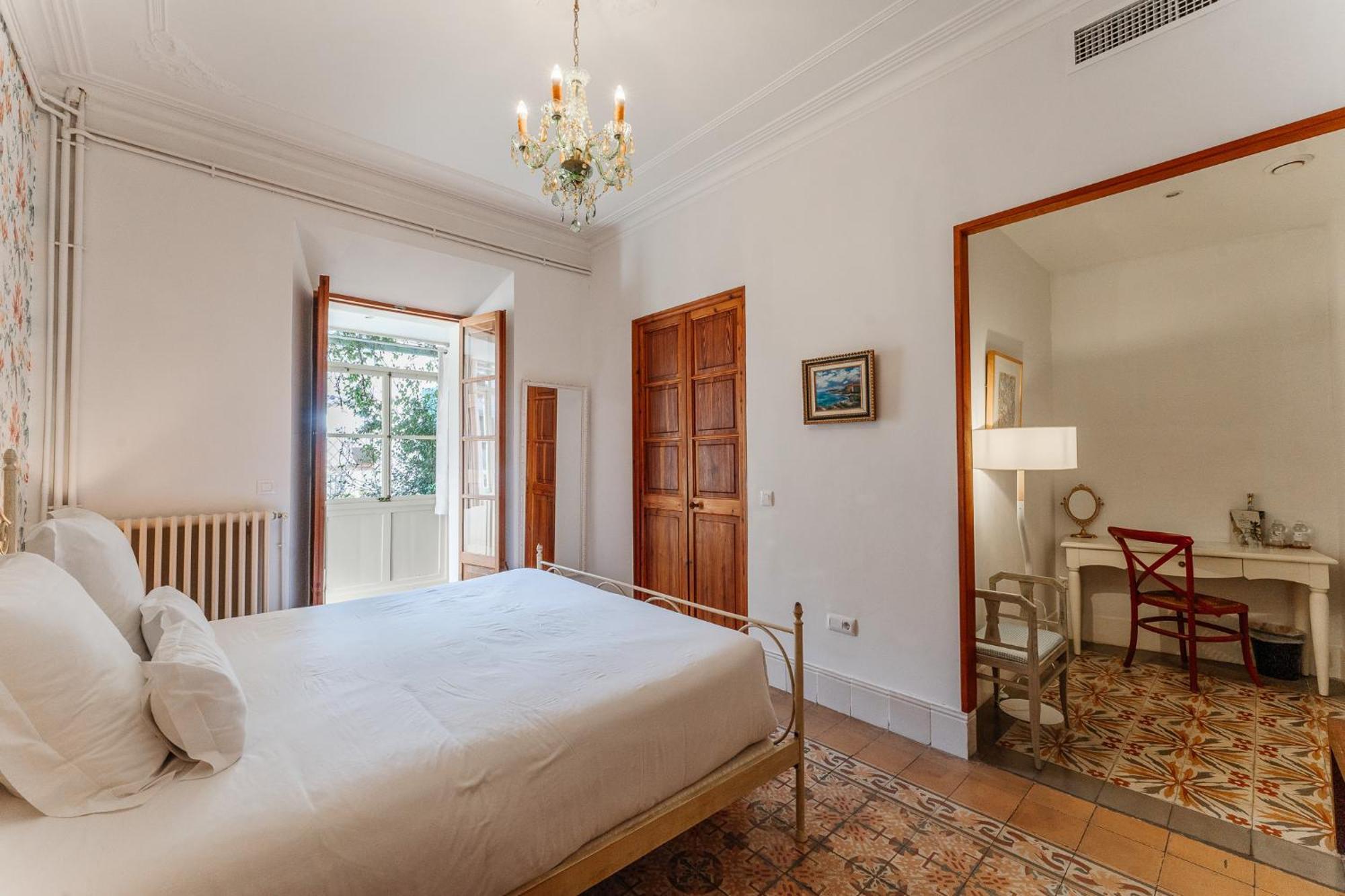 Hotel Can Abril Sóller Zewnętrze zdjęcie