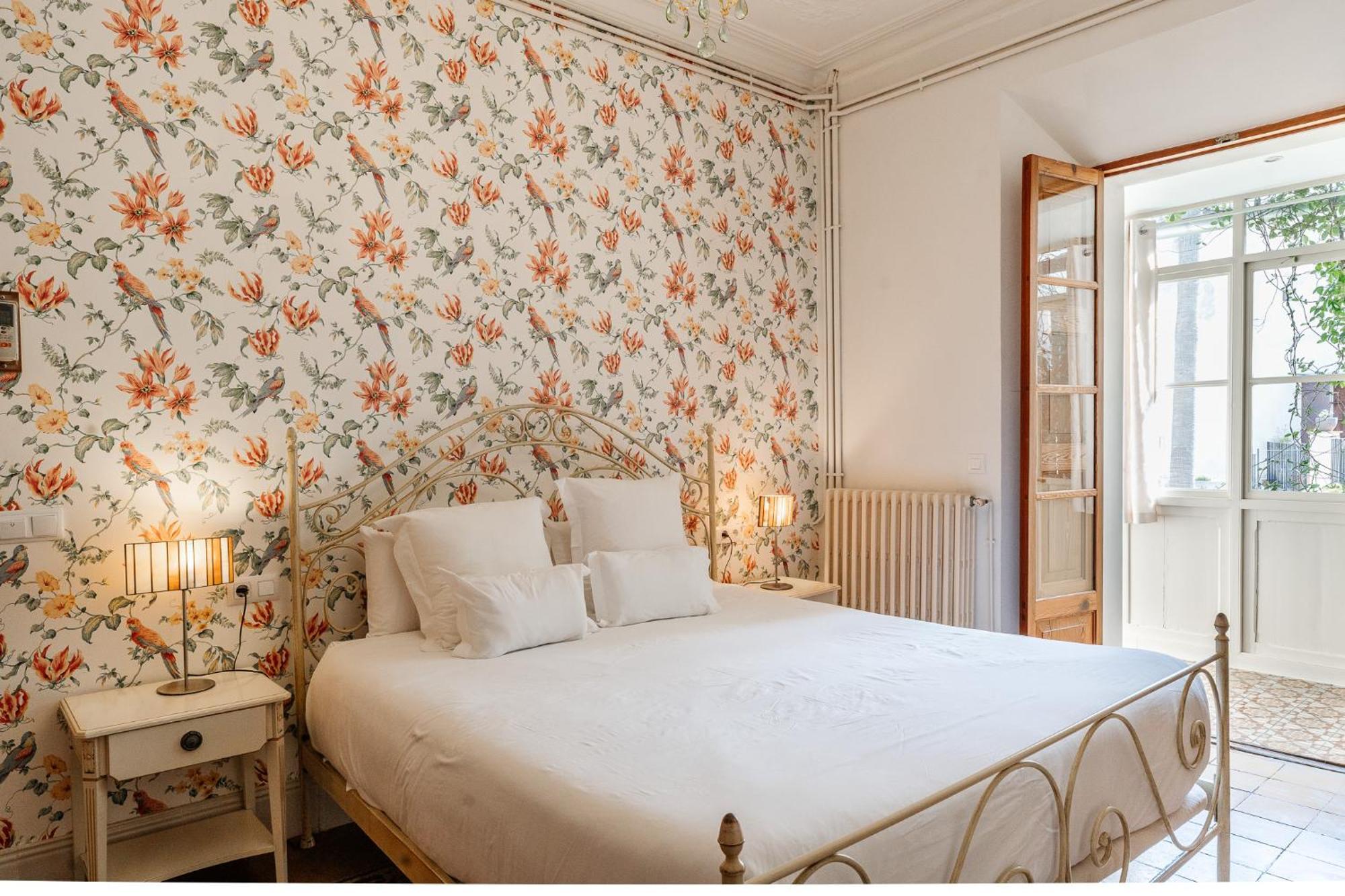 Hotel Can Abril Sóller Zewnętrze zdjęcie