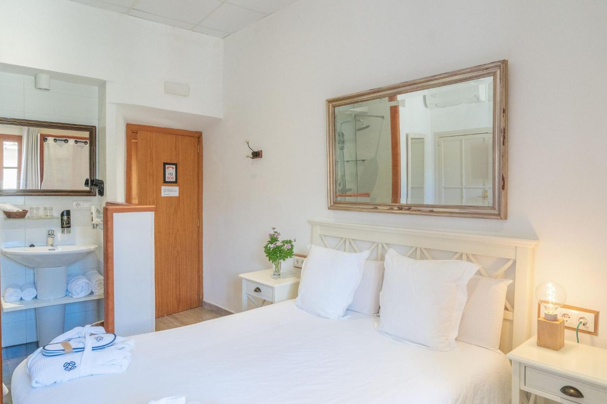 Hotel Can Abril Sóller Zewnętrze zdjęcie