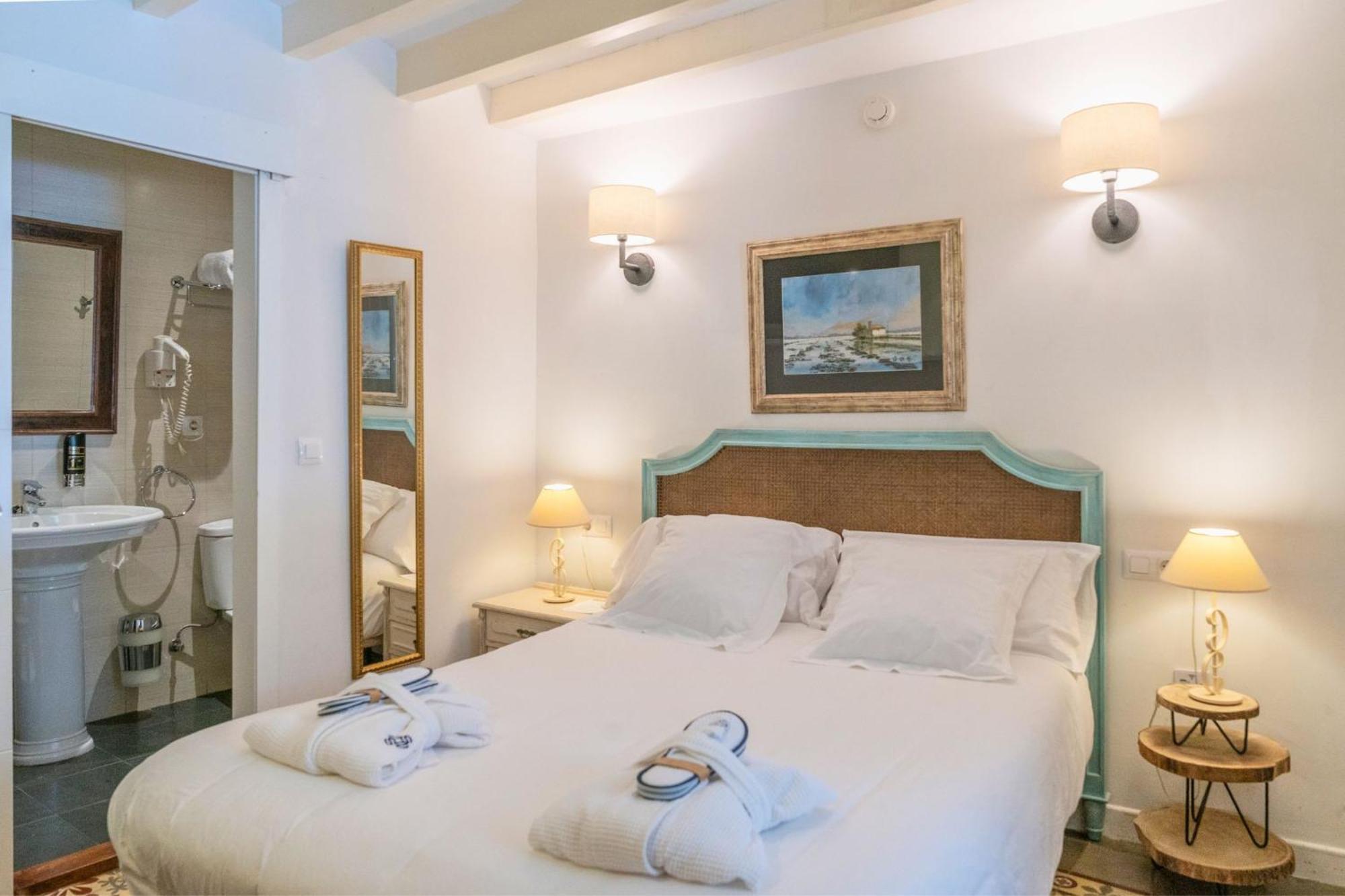Hotel Can Abril Sóller Zewnętrze zdjęcie