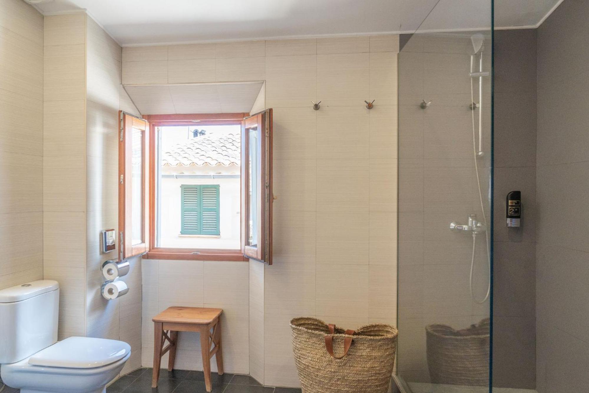Hotel Can Abril Sóller Zewnętrze zdjęcie