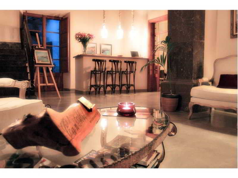 Hotel Can Abril Sóller Zewnętrze zdjęcie