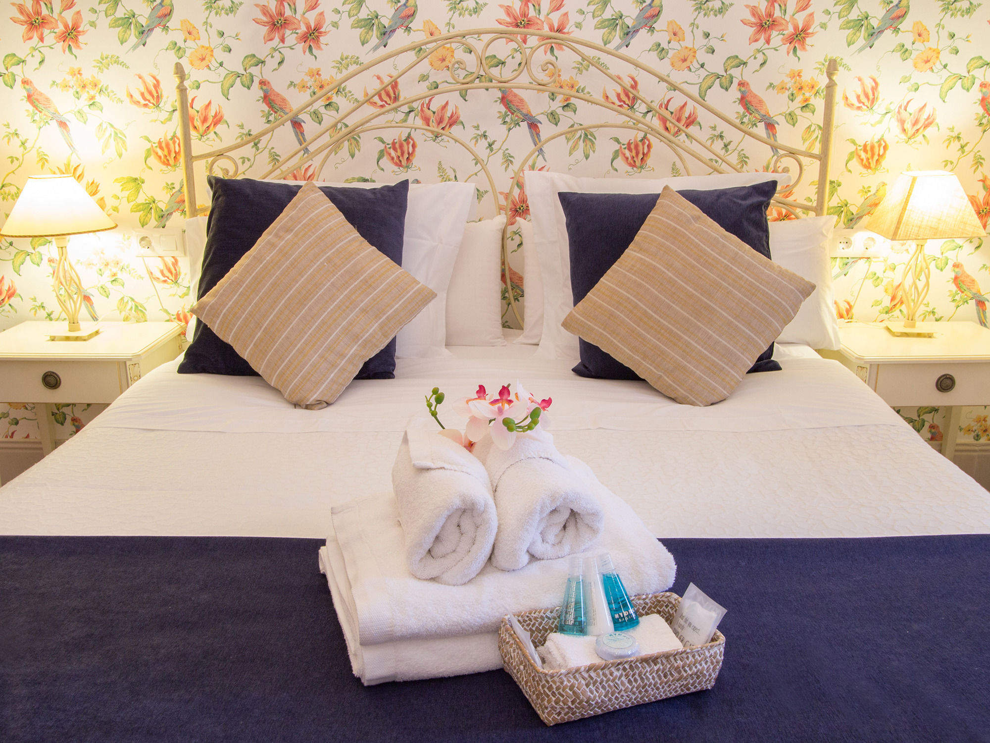 Hotel Can Abril Sóller Zewnętrze zdjęcie