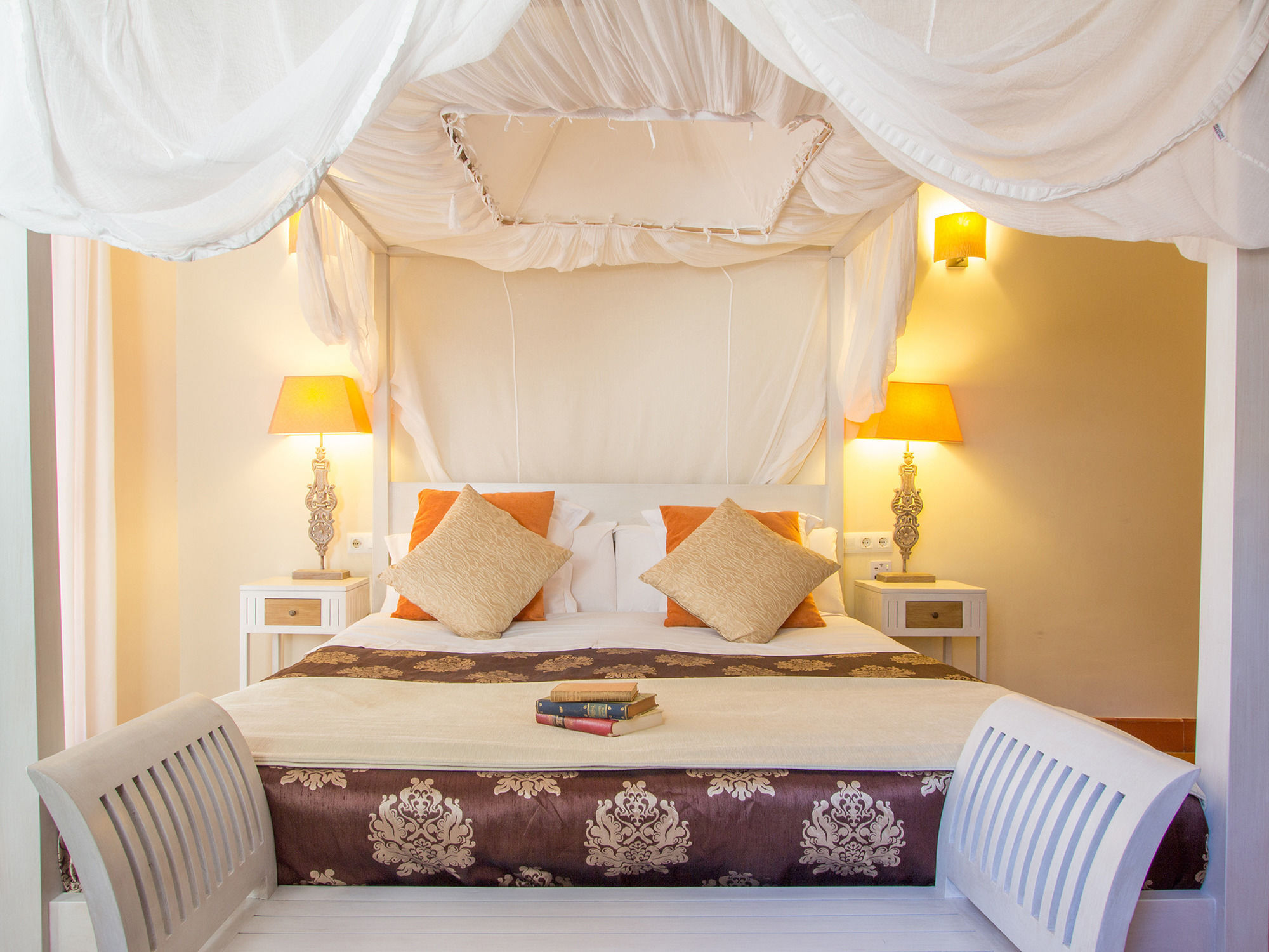 Hotel Can Abril Sóller Zewnętrze zdjęcie