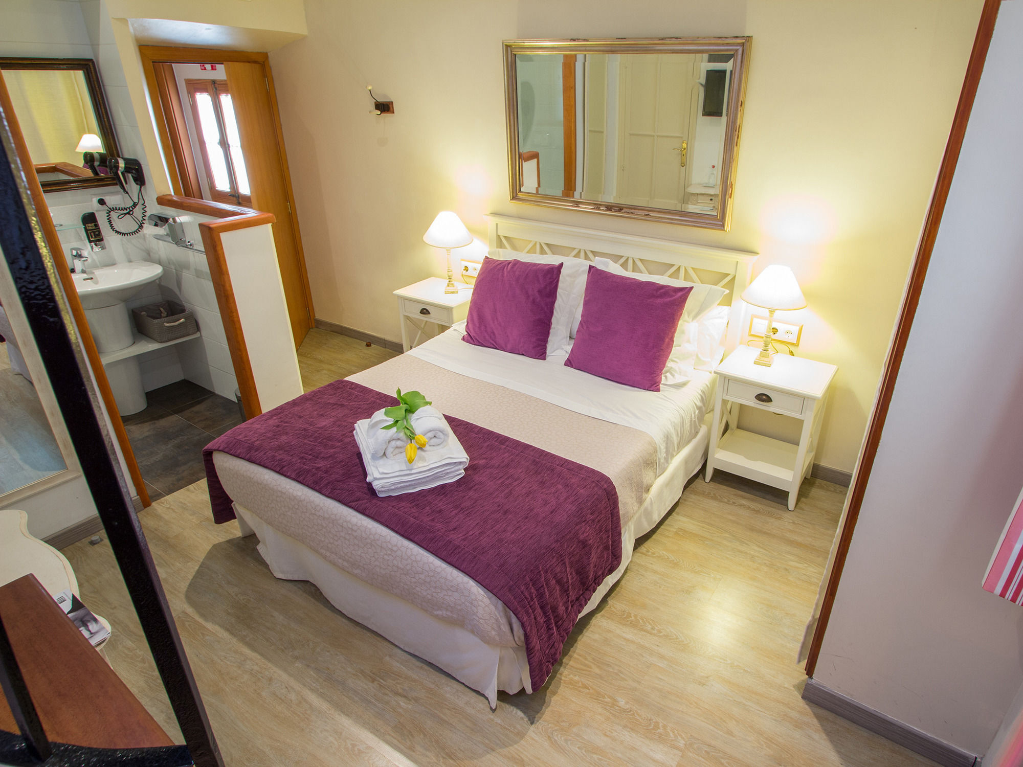Hotel Can Abril Sóller Zewnętrze zdjęcie